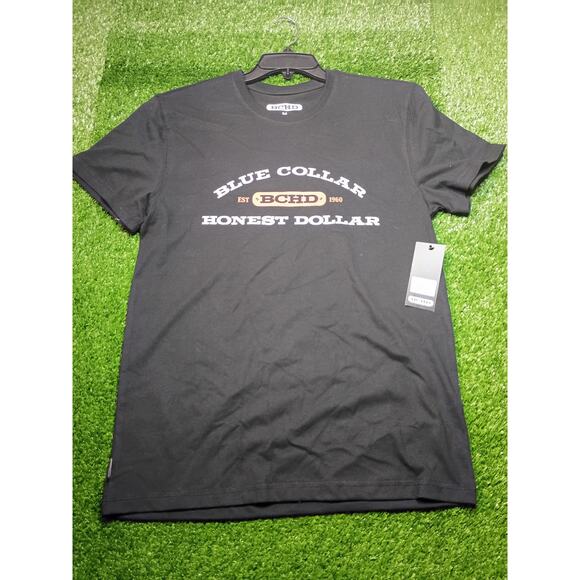 Lincoln Outfitters Other - Elevate Your Style: Lincoln Outfitters BCHD Men's Graphic Tee